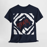 Scientists band     t shirt  aussie punk   Unisex Heavy Cotton Tee