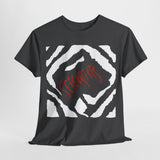Scientists band     t shirt  aussie punk   Unisex Heavy Cotton Tee