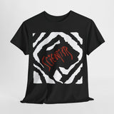 Scientists band     t shirt  aussie punk   Unisex Heavy Cotton Tee