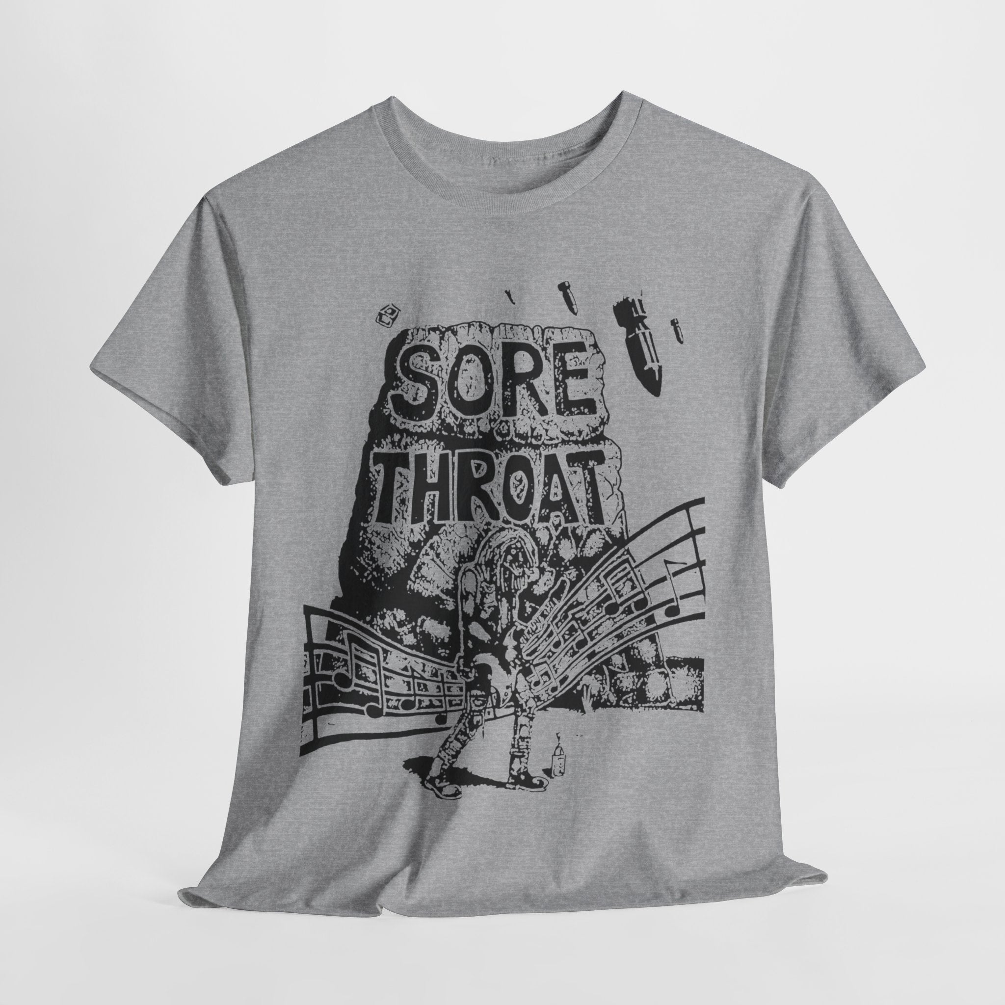 Sore_Throat_band_t_shirt_punk_