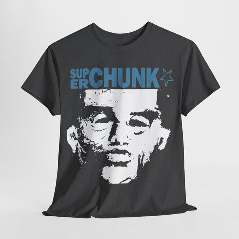 Superchunk  band  t shirt