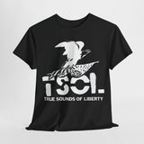 TSOL  band t shirt t shirt    punk hardcore