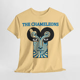 The Chameleons band  t shirt