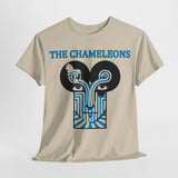 The Chameleons band  t shirt