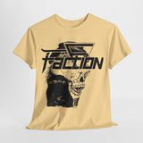 The Faction band  t shirt