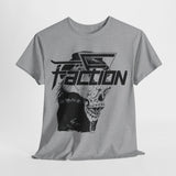 The Faction band  t shirt