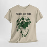 Tones on Tail band  t shirt       