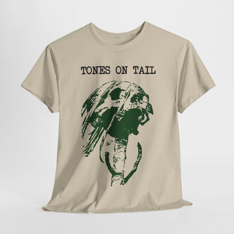 Tones on Tail band  t shirt       