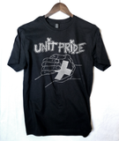 Integrity   band   t shirt  Unisex  Cotton Tee