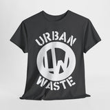 Urban Waste band t shirt t shirt &nbsp; &nbsp;punk hardcore 