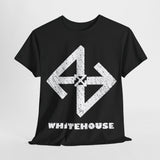Whitehouse &nbsp;band t shirt &nbsp;Unisex Heavy Cotton Tee