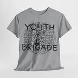 Youth Brigade  band t shirt