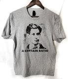 A Certain Ratio  band  t shirt Unisex Heavy Cotton Tee