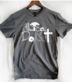 Alice Donut  band  t shirt  Unisex  Cotton Tee