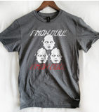Amon Duul  t shirt   Unisex  Cotton Tee psych krautrock