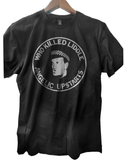Angelic Upstarts band  t shirt  Unisex Heavy Cotton Tee