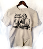 Angry Samoans band t shirt punk