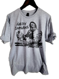 Angry Samoans band t shirt punk