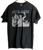 Asta Kask  band t shirt of Unisex Heavy Cotton Tee