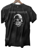 Atomic Rooster  band t shirt  Unisex Heavy Cotton Tee