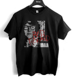 Bad Ronald  t shirt  70's cult film horror b movie Unisex Heavy Cotton Tee