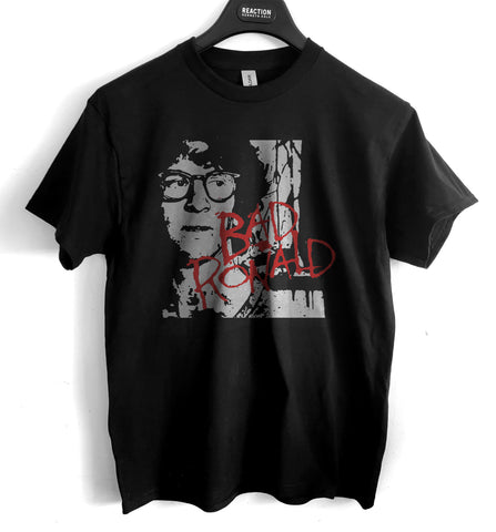 Bad Ronald  t shirt  70's cult film horror b movie Unisex Heavy Cotton Tee