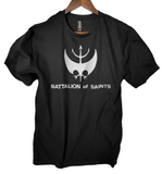 Battalion of Saints band t shirt  punk hardcore