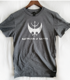Battalion of Saints band t shirt  punk hardcore
