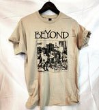 Beyond band   t shirt of Unisex Heavy Cotton