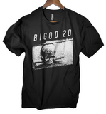 Bigod 20  band t shirt  Unisex Heavy Cotton Tee