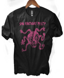 Birthday Party band t shirt  Unisex Heavy Cotton Tee