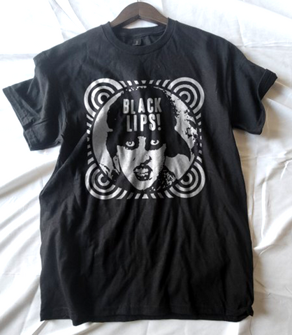 the Black Lips  band t shirt garage punk   Unisex Heavy Cotton Tee