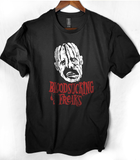 Bloodsucking Freaks  t shirt Unisex Heavy Cotton Tee