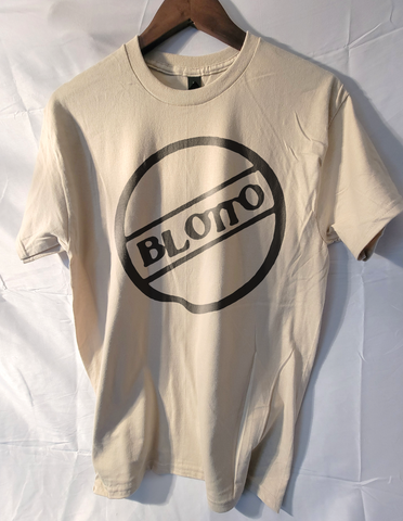 Blotto band t shirt Unisex Heavy Cotton Tee