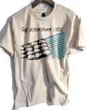 the Boomtown Rats uk post punk  band  t shirt  Unisex Heavy Cotton Tee