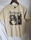 Born Against  band  t shirt  punk hardcore NY