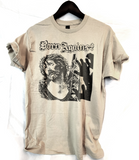 Born Against  band  t shirt Unisex Heavy Cotton Tee
