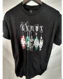 Clan of XYMOX band t shirt  Unisex Heavy Cotton Tee