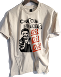 Cockney Rejects   band  t shirt   punk  Unisex Heavy Cotton Tee