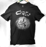 Cocteau Twins  band  t shirt    Unisex Heavy Cotton Tee
