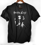 Diamanda Galas band t shirt Unisex Heavy Cotton Tee