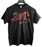 Dirt Club t shirt  Nj punk club venue   Unisex Heavy Cotton Tee