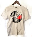 Dow Jones and the Industrials band  t shirt   Unisex Heavy Cotton Tee