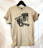 Drunk Injuns   band t shirt of Unisex Heavy Cotton