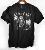 Ebba Gron band  t shirt t shirt     Unisex Heavy Cotton Tee
