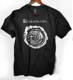 flying Saucer attack  band t shirt  Unisex Heavy Cotton Tee