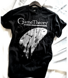Game Theory 80s  band t shirt Unisex Heavy Cotton Tee