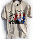 Let the Eat Jellybeans  band t shirt of Unisex Heavy Cotton