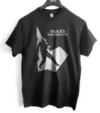 Max's Kansas City club t shirt     Unisex Heavy Cotton Tee