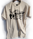 Peppermint Lounge club ny  t shirt       Unisex Heavy Cotton Tee